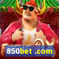 850bet .com